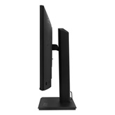 Acer 23.8" Vero B247YGbmiprzx ZeroFrame AdaptiveSync - IPS - 120Hz | 2 év garancia |
