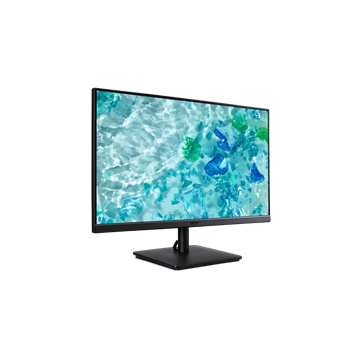 Acer 23,8" Vero V247YEBIPV ZeroFrame monitor - IPS |3 év garancia|