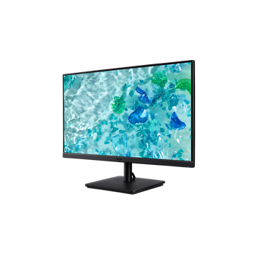 Acer 23,8" Vero V247YEBIPV ZeroFrame monitor - IPS |3 év garancia|