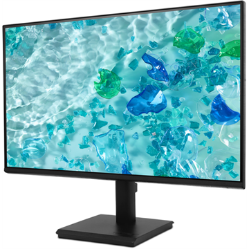 Acer 23,8" Vero V247YGBMIPX ZeroFrame AdaptiveSync IPS - 120 Hz |3 év garancia|