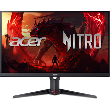 Acer 24.1" Nitro XV240F6bmiiprx ZeroFrame FreeSync Premium - TN - 600Hz