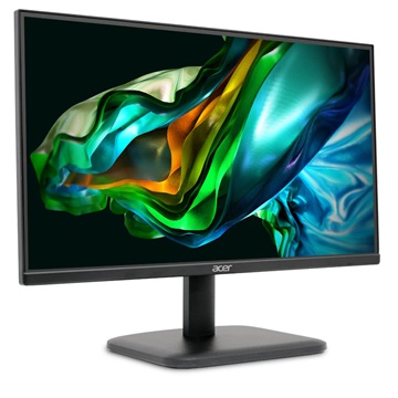 Acer 24,5" EK251QEBI ZeroFrame FreeSync - IPS |2 év garancia|