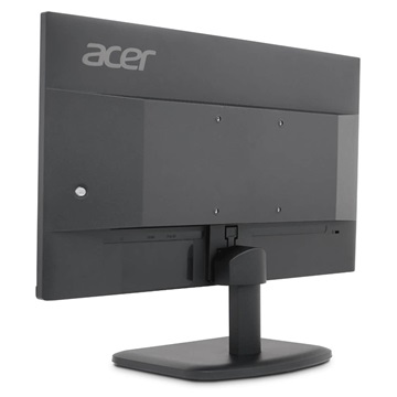 Acer 24,5" EK251QEBI ZeroFrame FreeSync - IPS |2 év garancia|