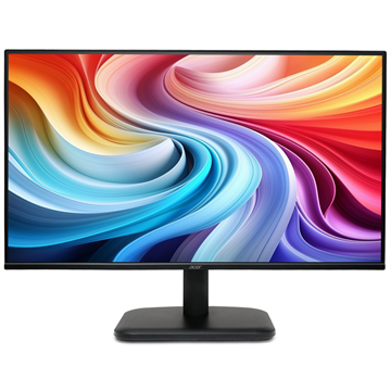 Acer 24,5" EK251QGbi ZeroFrame AdaptiveSync - IPS - 120Hz |2 év garancia|
