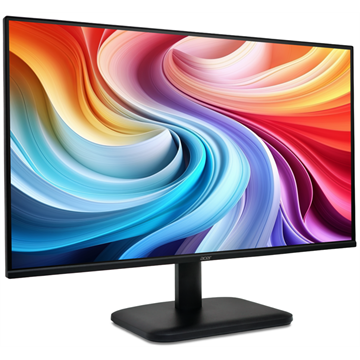Acer 24,5" EK251QGbi ZeroFrame AdaptiveSync - IPS - 120Hz |2 év garancia|