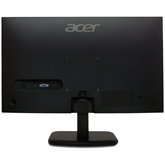 Acer 24,5" EK251QGbi ZeroFrame AdaptiveSync - IPS - 120Hz |2 év garancia|