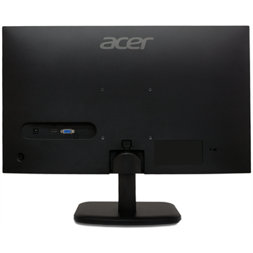 Acer 24,5" EK251QGbi ZeroFrame AdaptiveSync - IPS - 120Hz |2 év garancia|