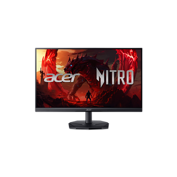 Acer 24,5" Nitro KG251QX0BIIP ZeroFrame FreeSync Premium - VA - 200 Hz