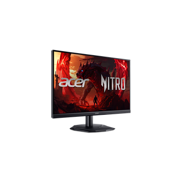 Acer 24,5" Nitro KG251QX0BIIP ZeroFrame FreeSync Premium - VA - 200 Hz