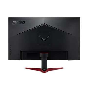 Acer 24.5"  Nitro VG252QPbmiipx  ZeroFrame IPS 165Hz | 2 év garancia |