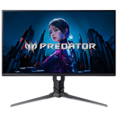 Acer 24.5" Predator XB253QFbmiiprx  ZeroFrame FreeSync Premium - IPS - 300Hz