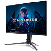 Acer 24.5" Predator XB253QFbmiiprx  ZeroFrame FreeSync Premium - IPS - 300Hz
