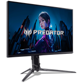 Acer 24.5" Predator XB253QFbmiiprx  ZeroFrame FreeSync Premium - IPS - 300Hz