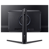 Acer 26,5" Predator X27UX1biiphx ZeroFrame FreeSync Premium Pro - QD-OLED - 240Hz | 2 év garancia |