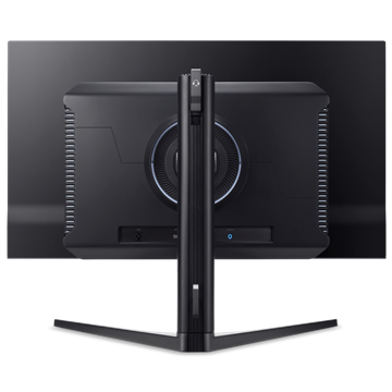 Acer 26,5" Predator X27UX1biiphx ZeroFrame FreeSync Premium Pro - QD-OLED - 240Hz | 2 év garancia |