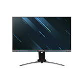 Acer 27,2"  Predator XB273UGSbmiiprzx - IPS LED WQHD G-sync |5 év garancia|
