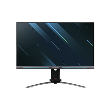 Acer 27,2"  Predator XB273UGSbmiiprzx - IPS LED WQHD G-sync |5 év garancia|