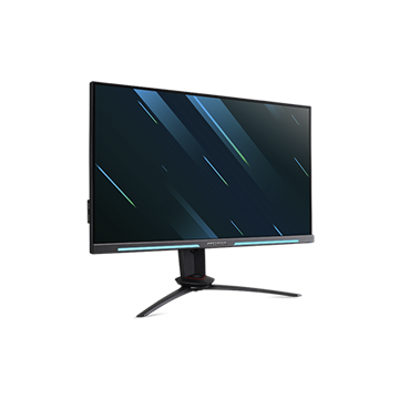 Acer 27,2"  Predator XB273UGSbmiiprzx - IPS LED WQHD G-sync |5 év garancia|