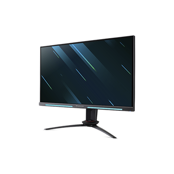 Acer 27,2"  Predator XB273UGSbmiiprzx - IPS LED WQHD G-sync |5 év garancia|