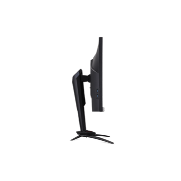 Acer 27,2"  Predator XB273UGSbmiiprzx - IPS LED WQHD G-sync |5 év garancia|