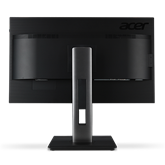 Acer 27" B276HULCymiidprx - IPS LED - PIVOT - 60 Hz |3 év garancia|