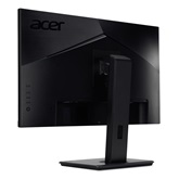 Acer 27" B277UGbmiiprzx ZeroFrame AdaptiveSync - IPS - 120Hz | 2 év garancia |