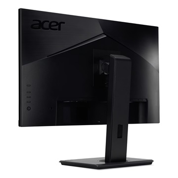 Acer 27" B277UGbmiiprzx ZeroFrame AdaptiveSync - IPS - 120Hz | 2 év garancia |
