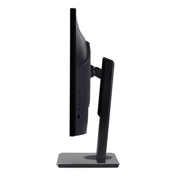 Acer 27" B277UGbmiiprzx ZeroFrame AdaptiveSync - IPS - 120Hz | 2 év garancia |