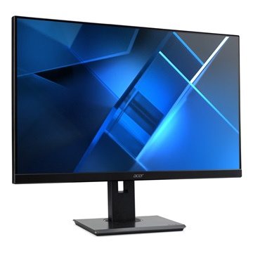 Acer 27" B277UGbmiiprzx ZeroFrame AdaptiveSync - IPS - 120Hz | 2 év garancia |