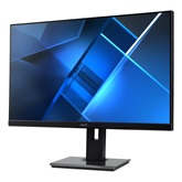 Acer 27" B277UGbmiiprzx ZeroFrame AdaptiveSync - IPS - 120Hz | 2 év garancia |