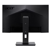 Acer 27" B277UGbmiiprzx ZeroFrame AdaptiveSync - IPS - 120Hz | 2 év garancia |