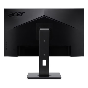 Acer 27" B277UGbmiiprzx ZeroFrame AdaptiveSync - IPS - 120Hz | 2 év garancia |