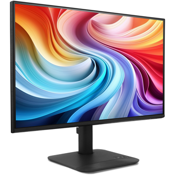 Acer 27" KA272Gbip  ZeroFrame FreeSync monitor - IPS - 120Hz | 2 év garancia |