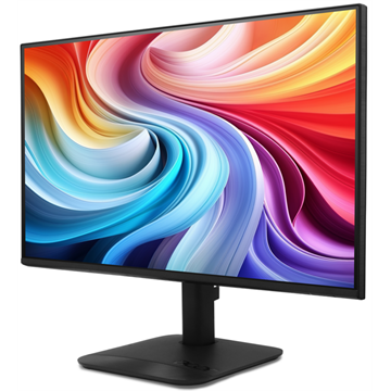 Acer 27" KA272Gbip  ZeroFrame FreeSync monitor - IPS - 120Hz | 2 év garancia |