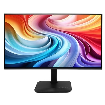 Acer 27" KA272P6bip  ZeroFrame FreeSync monitor - IPS - 144Hz