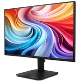 Acer 27" KA272P6bip  ZeroFrame FreeSync monitor - IPS - 144Hz