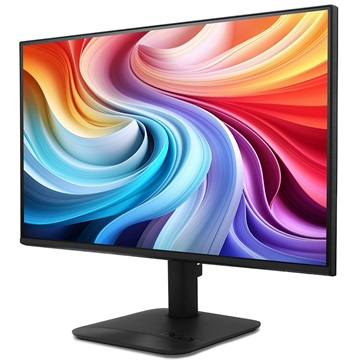 Acer 27" KA272P6bip  ZeroFrame FreeSync monitor - IPS - 144Hz