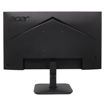 Acer 27" KA272P6bip  ZeroFrame FreeSync monitor - IPS - 144Hz