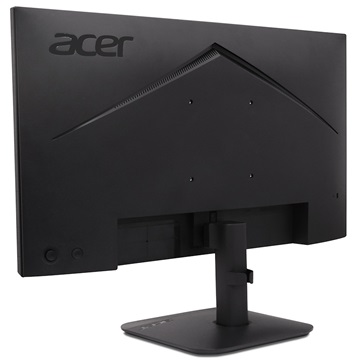 Acer 27" KA272P6bip  ZeroFrame FreeSync monitor - IPS - 144Hz