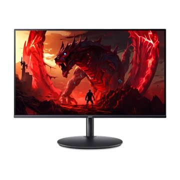 Acer 27" Nitro XF270W3bmiiphx ZeroFrame FreeSync Premium - IPS - 240Hz