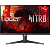 Acer 27" Nitro XV270UF3bmiiprx ZeroFrame FreeSync Premium - IPS - 300Hz