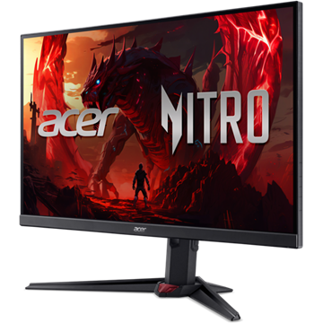 Acer 27" Nitro XV270UF3bmiiprx ZeroFrame FreeSync Premium - IPS - 300Hz