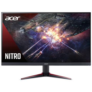 Acer 27" Nitro VG270Gbmipx  ZeroFrame FreeSync Premium - IPS - 120Hz