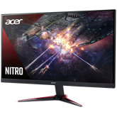 Acer 27" Nitro VG270Gbmipx  ZeroFrame FreeSync Premium - IPS - 120Hz