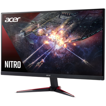 Acer 27" Nitro VG270Gbmipx  ZeroFrame FreeSync Premium - IPS - 120Hz
