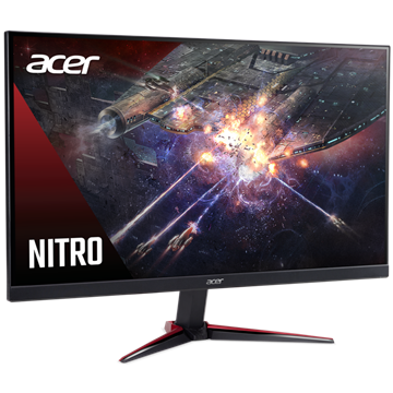 Acer 27" Nitro VG270Gbmipx  ZeroFrame FreeSync Premium - IPS - 120Hz