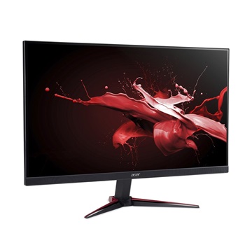 Acer 27" Nitro VG270M3bmiipx  ZeroFrame FreeSync Premium monitor - IPS - 180Hz | 2 év garancia |