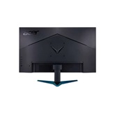 Acer 27" Nitro VG270UEbmiipx  ZeroFrame FreeSync monitor - IPS - 100Hz | 2 év garancia |