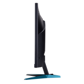 Acer 27" Nitro VG270UEbmiipx  ZeroFrame FreeSync monitor - IPS - 100Hz | 2 év garancia |