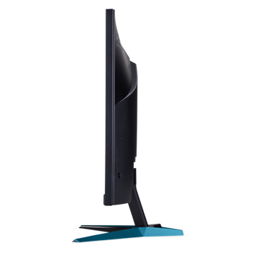 Acer 27" Nitro VG270UEbmiipx  ZeroFrame FreeSync monitor - IPS - 100Hz | 2 év garancia |
